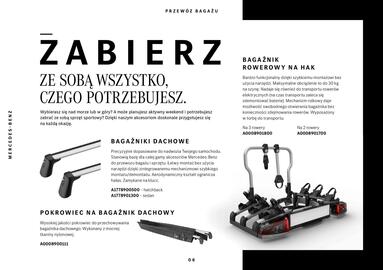 Mercedes-Benz gazetka Strona 6