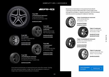 Mercedes-Benz gazetka Strona 11