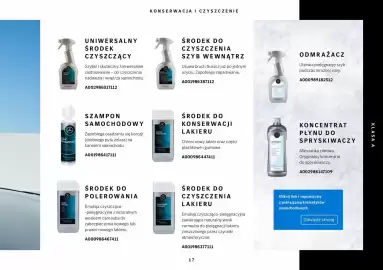 Mercedes-Benz gazetka Strona 17