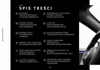 Mercedes-Benz gazetka Strona 2