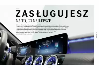 Mercedes-Benz gazetka Strona 3
