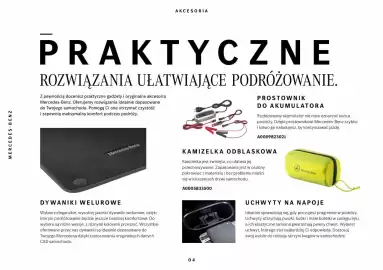 Mercedes-Benz gazetka Strona 4