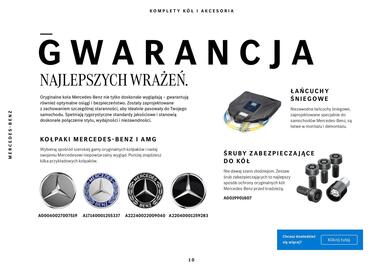 Mercedes-Benz gazetka Strona 10