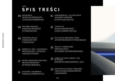 Mercedes-Benz gazetka Strona 2