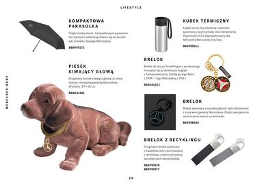 Mercedes-Benz gazetka Strona 20