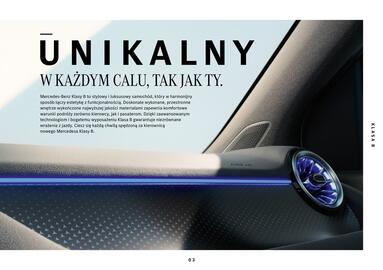 Mercedes-Benz gazetka Strona 3