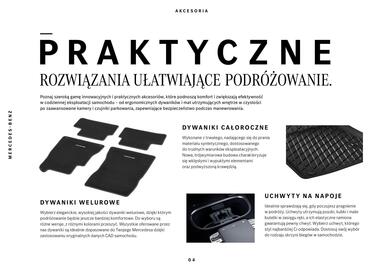 Mercedes-Benz gazetka Strona 4