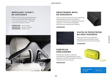 Mercedes-Benz gazetka Strona 5