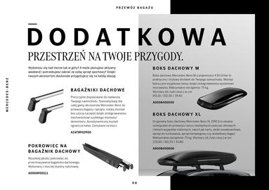 Mercedes-Benz gazetka Strona 6