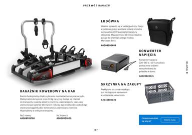 Mercedes-Benz gazetka Strona 7
