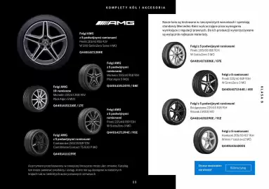 Mercedes-Benz gazetka Strona 11