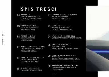 Mercedes-Benz gazetka Strona 2