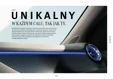 Mercedes-Benz gazetka Strona 3