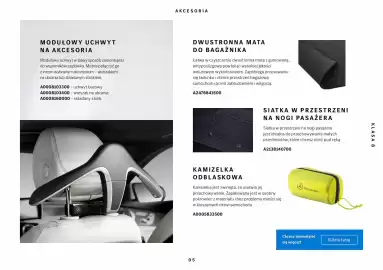 Mercedes-Benz gazetka Strona 5