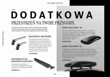 Mercedes-Benz gazetka Strona 6