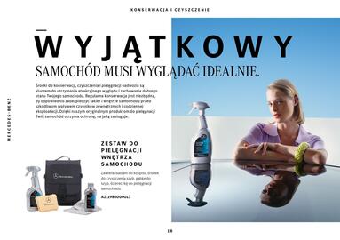 Mercedes-Benz gazetka | Klasa C Strona 16