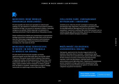 Mercedes-Benz gazetka | Klasa C Strona 29
