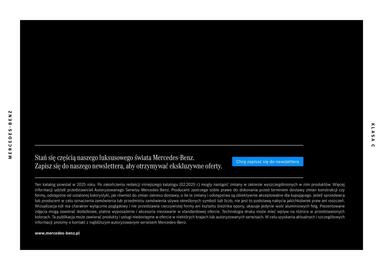 Mercedes-Benz gazetka | Klasa C Strona 32
