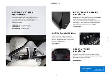 Mercedes-Benz gazetka | CLA Strona 5