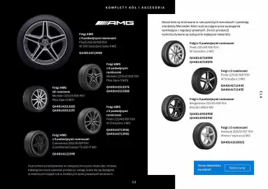 Mercedes-Benz gazetka | CLA Strona 11