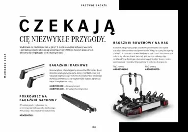 Mercedes-Benz gazetka | CLA Strona 6