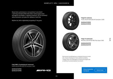 Mercedes-Benz gazetka | CLE Strona 11
