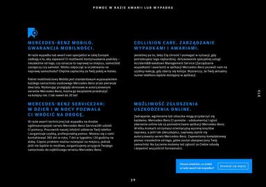 Mercedes-Benz gazetka | CLE Strona 29