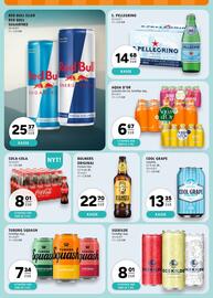 Scandinavian Park reklamblad Sida 16