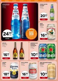 Scandinavian Park reklamblad Sida 18