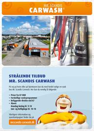 Scandinavian Park reklamblad Sida 7