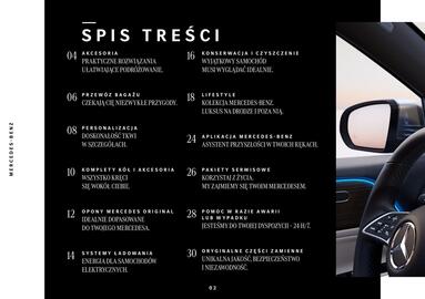 Mercedes-Benz gazetka | EQA / EQB Strona 2