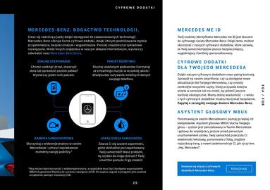 Mercedes-Benz gazetka | EQA / EQB Strona 25
