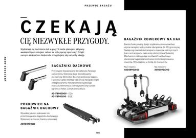 Mercedes-Benz gazetka | EQA / EQB Strona 6