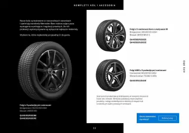 Mercedes-Benz gazetka | EQE Strona 11