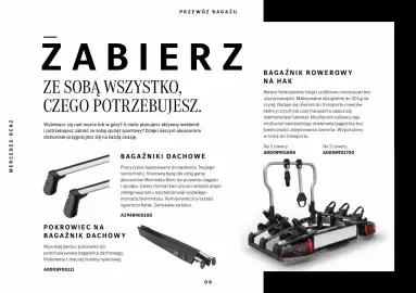 Mercedes-Benz gazetka | EQE Strona 6