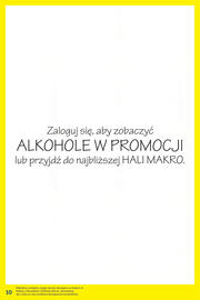 Makro gazetka Strona 10
