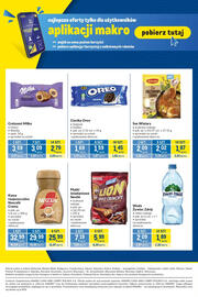 Makro gazetka Strona 12