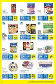 Makro gazetka Strona 2