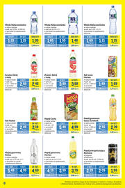 Makro gazetka Strona 8