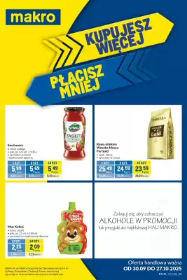 Makro gazetka