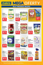 Makro gazetka Strona 4