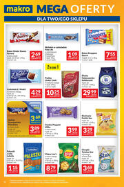 Makro gazetka Strona 6
