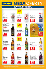 Makro gazetka Strona 8