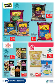 Makro gazetka Strona 12