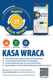 Makro gazetka Strona 2