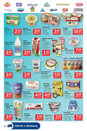 Makro gazetka Strona 20