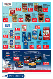Makro gazetka Strona 22