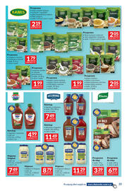 Makro gazetka Strona 23
