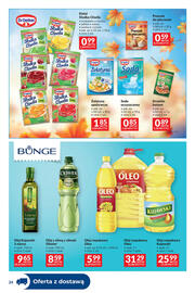 Makro gazetka Strona 24