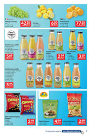 Makro gazetka Strona 3